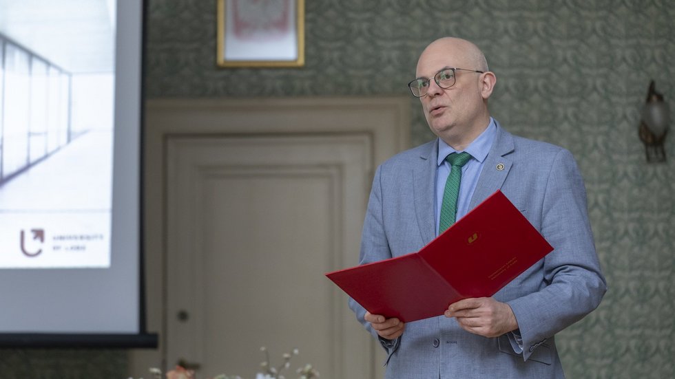 Spotkanie wielkanocne IHub UŁ