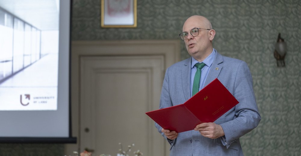 Spotkanie wielkanocne IHub UŁ