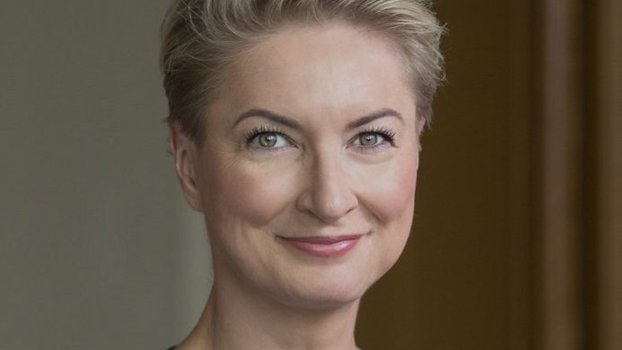 dr hab. Katarzyna de Lazari-Radek