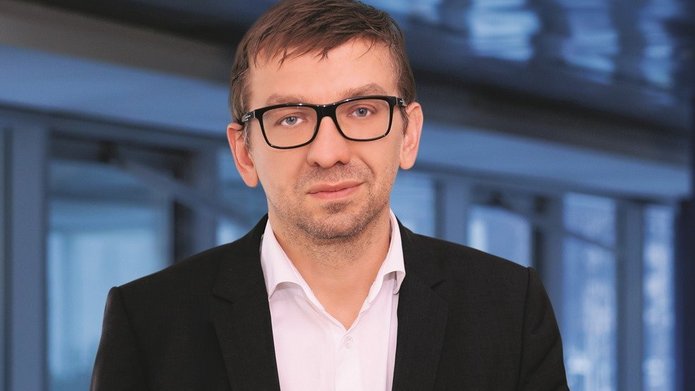 Maciej Rapkiewicz