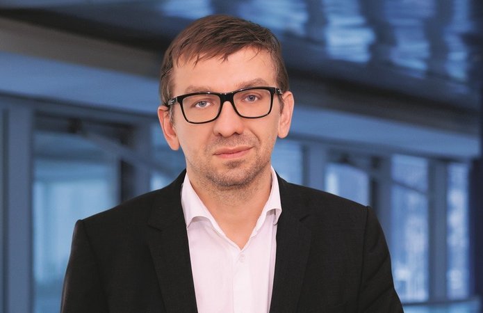 Maciej Rapkiewicz