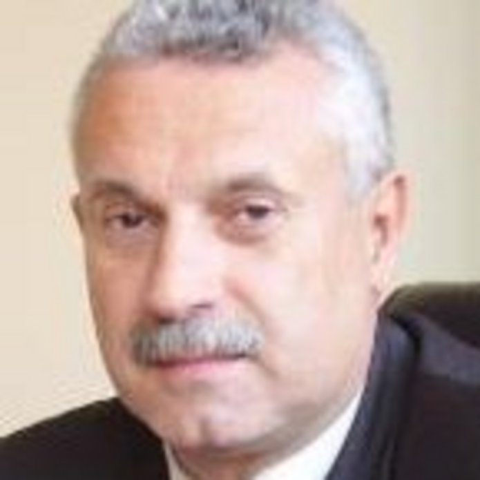 portret Piotr Jerzykowski