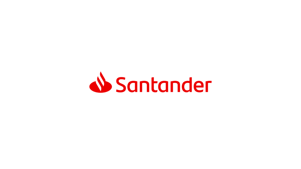 logo santander