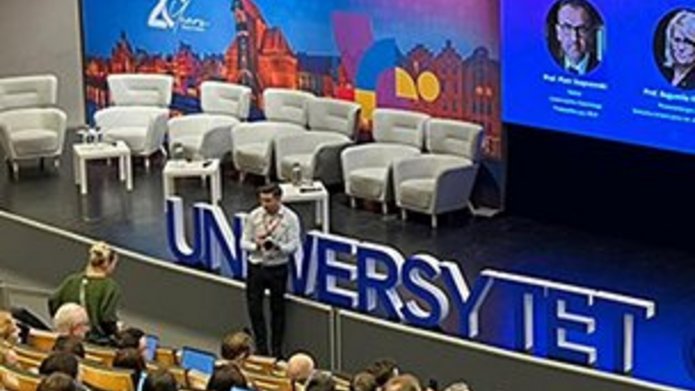 konferencja study in poland