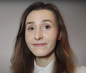 Alicja Pełczyńska, zdjęcie Alicja Pełczyńska, zdjęcie