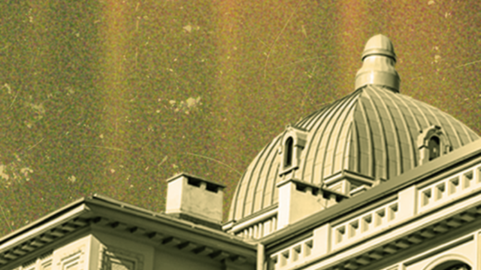 "Back to Human" Competition