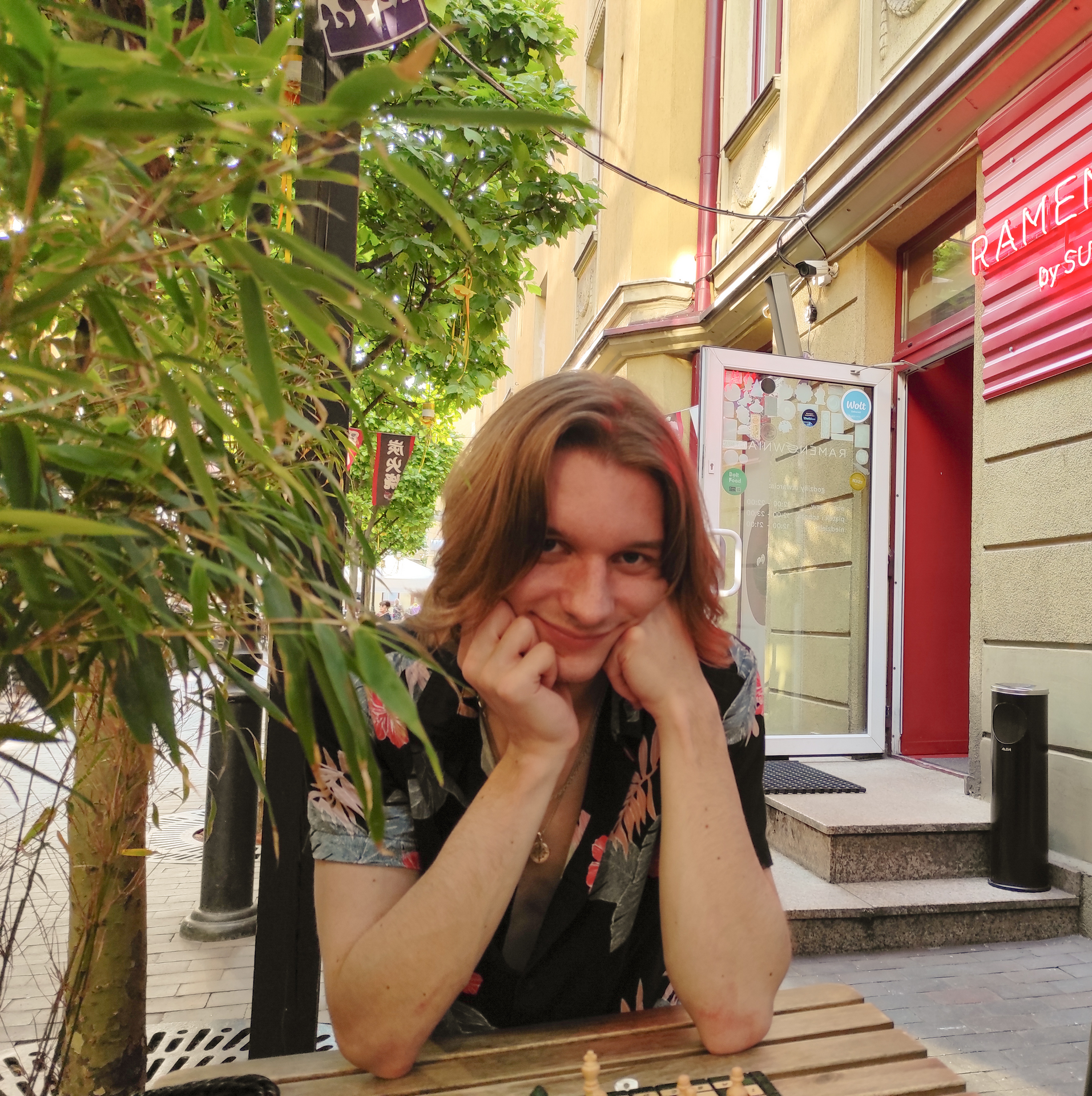 Krzysztof Chołys
