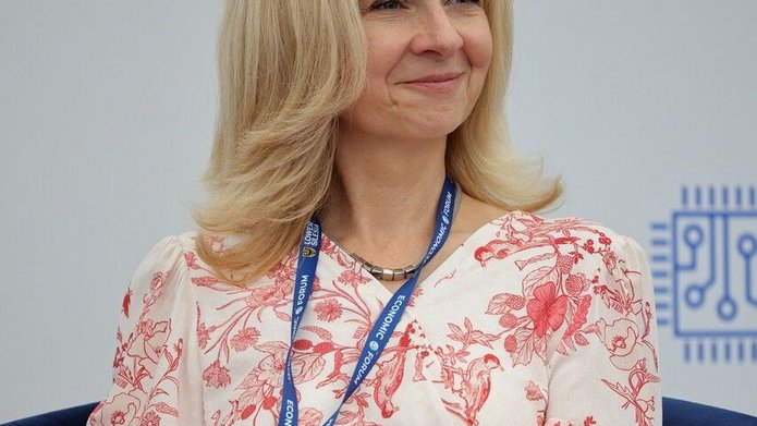 dr Dominika Kaczorowska-Spychalska