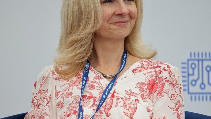 Dr Dominika Kaczorowska-Spychalska