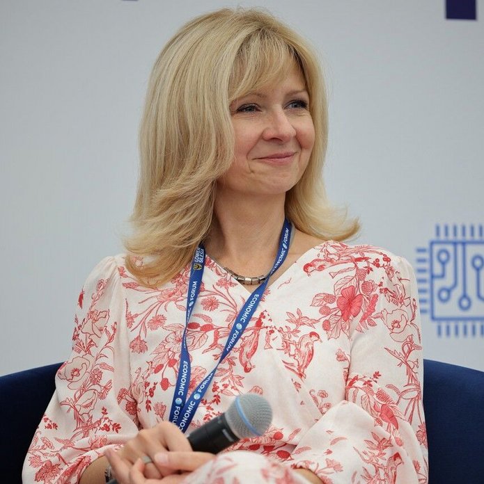Dr Dominika Kaczorowska-Spychalska