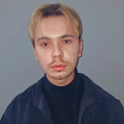 zdjęcie pracownika