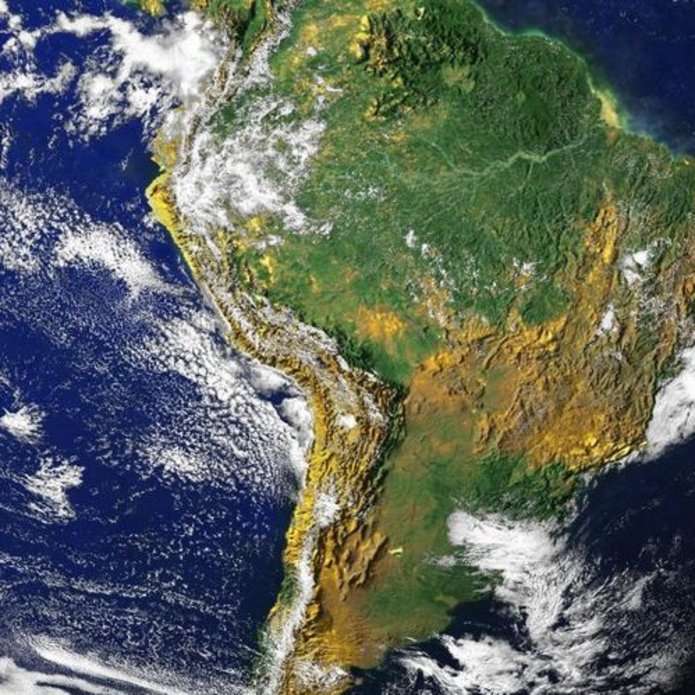 Plakat Wykład na Dzień Ziemi