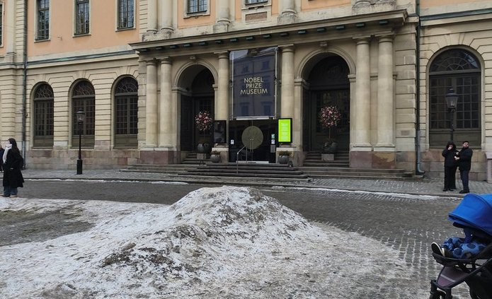 Stockholm University