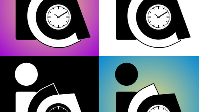 logo of the International Cluttering Association (ICA)