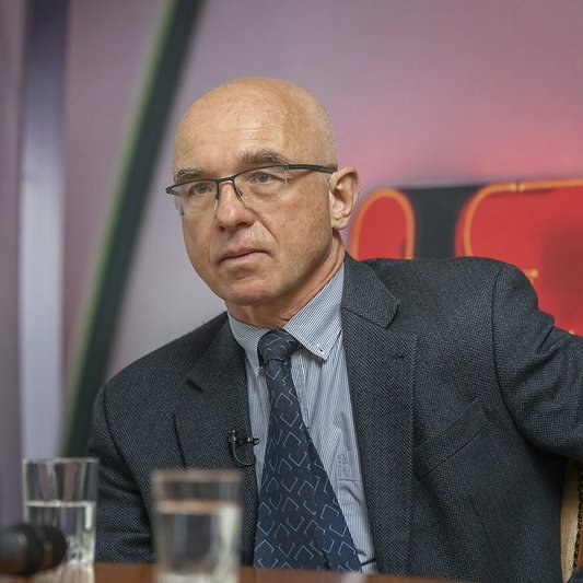 XXXI Wykład Rektorski: prof. Maciej Dunajski