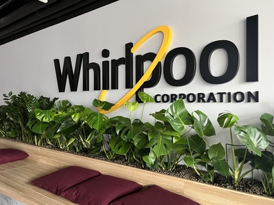 szkolenie Whirlpool