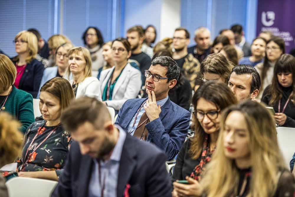 konferencja Masep 2024