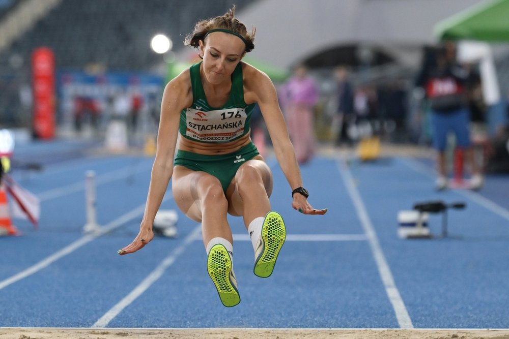 Zuzanna Sztachańska