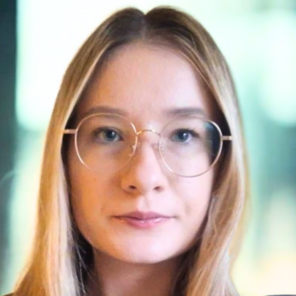 MENTEE Julia Bortlisz