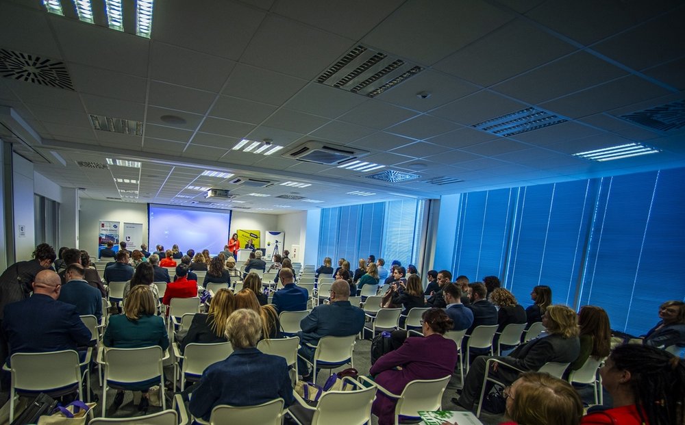 konferencja Masep 2024