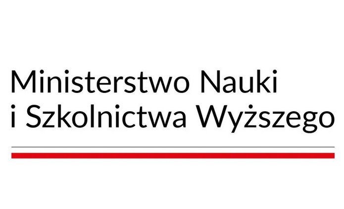 logo of the Ministry of Science and Higher Education