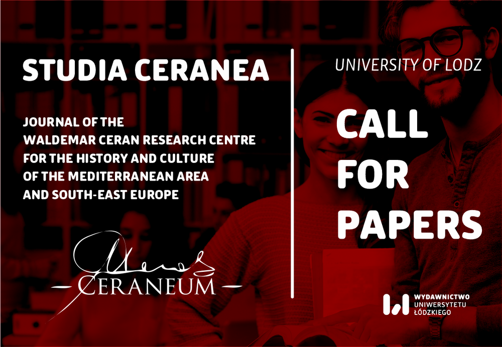 Call for papers
