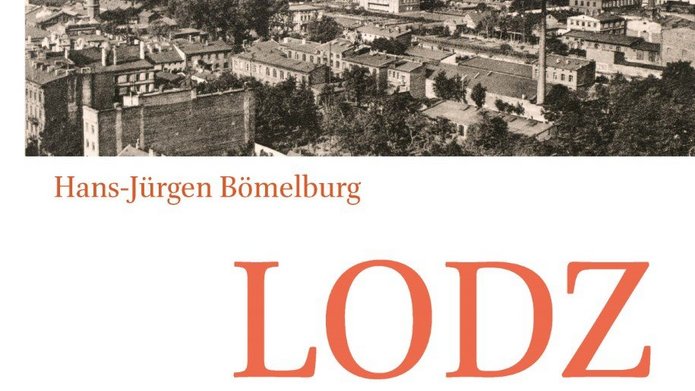 Okładka książki prof. Bomelburga 