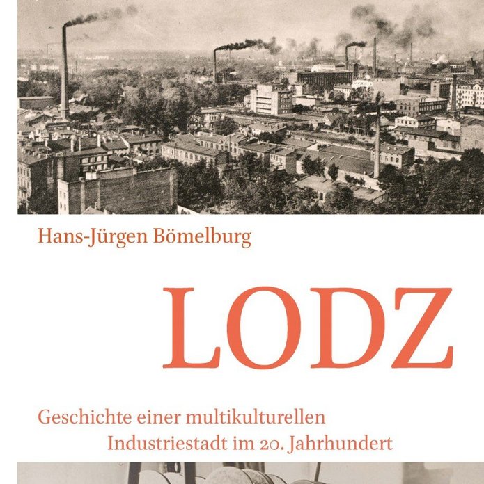 Okładka książki prof. Bomelburga 