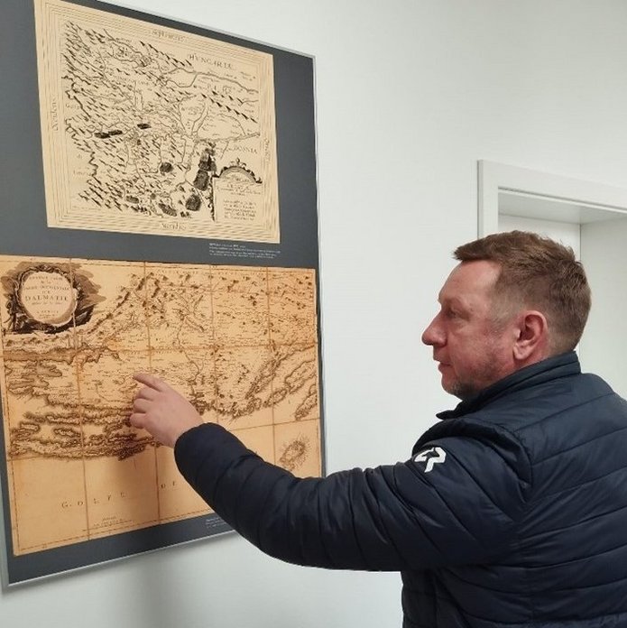 Trips as part of UNIC Alliance