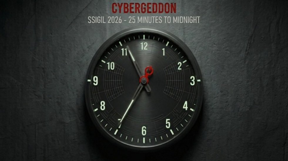 [Translate to English:] SSIGIL CLOCK UPDATED
