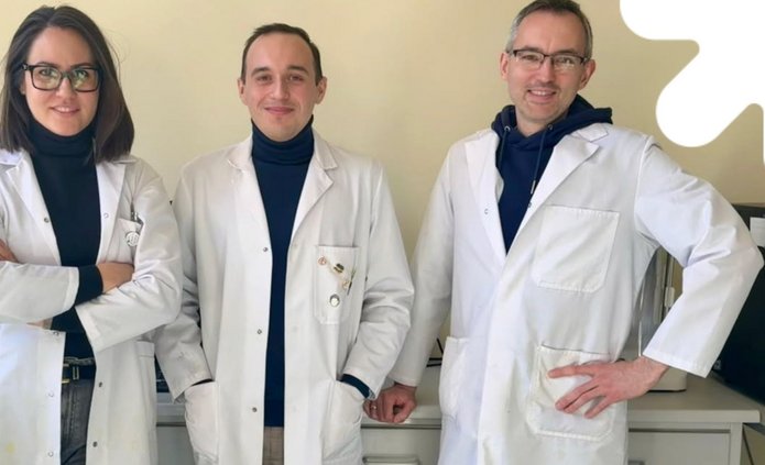 naukowczyni i naukowcy, bohaterowie tekstu