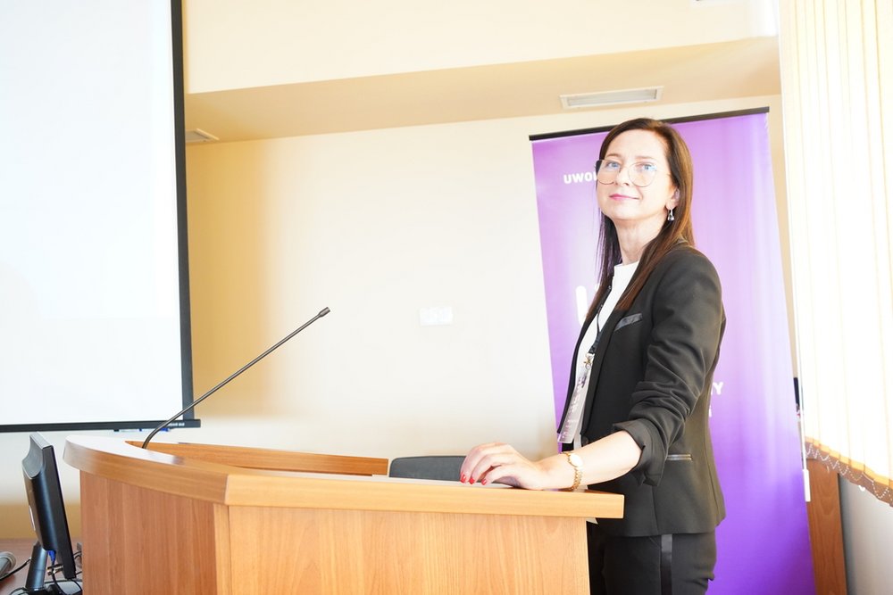 seminarium Science Hub UŁ