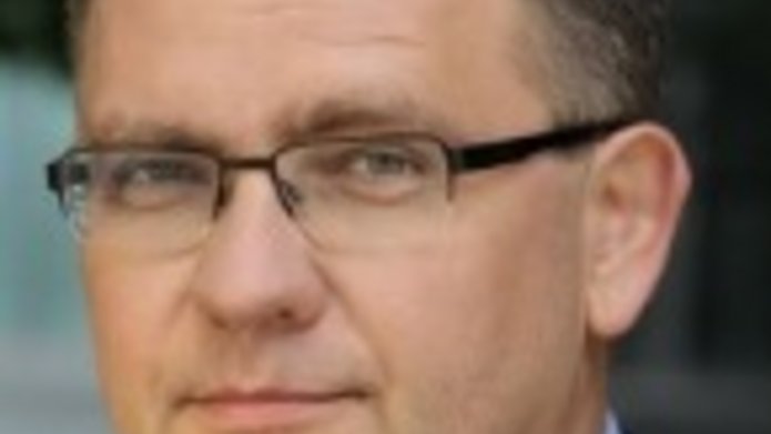 Krzysztof Dudek - portret