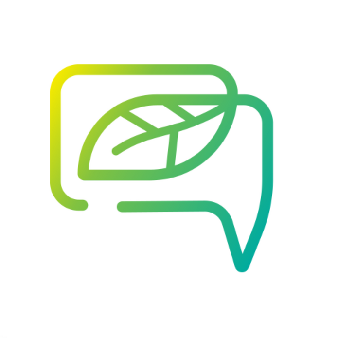 logo Młodzieżowej Rady Klimatycznej 