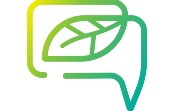 logo Młodzieżowej Rady Klimatycznej 