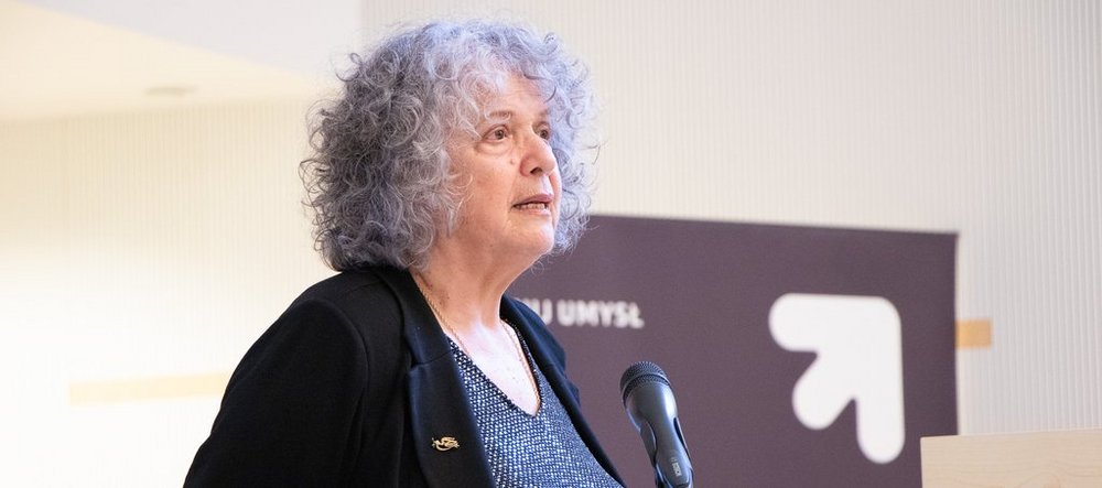 prof. Nurit Peled-Elhanan