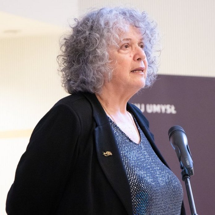 prof. Nurit Peled-Elhanan