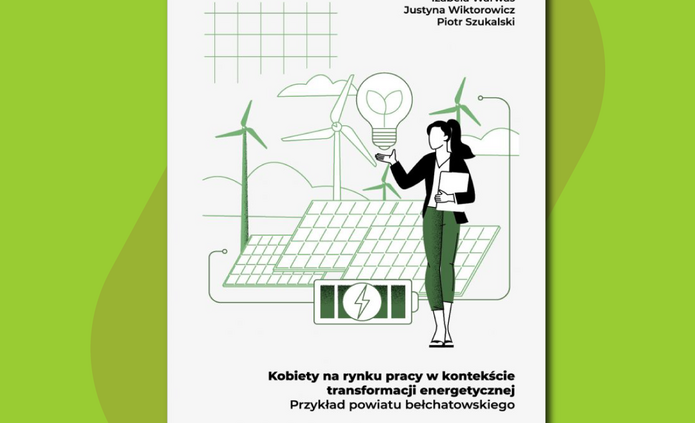 Grafika z okładką książki