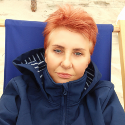 zdjęcie pracownika