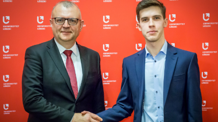 Mentor i mentee