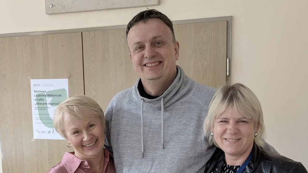 spotkanie przedświąteczne 