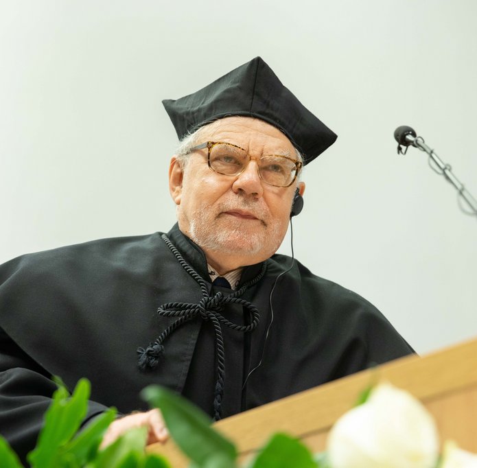 prof. Weiler