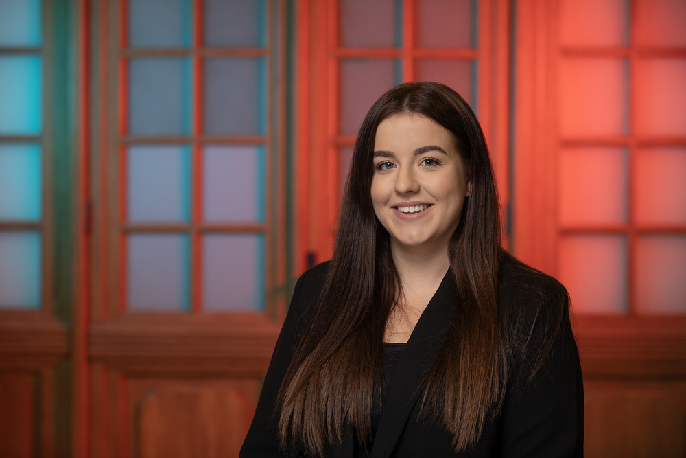 Anna Antczak Ambasadorka #UniLodz w trzeciej edycji programu Anna Antczak Ambasadorka #UniLodz w trzeciej edycji programu