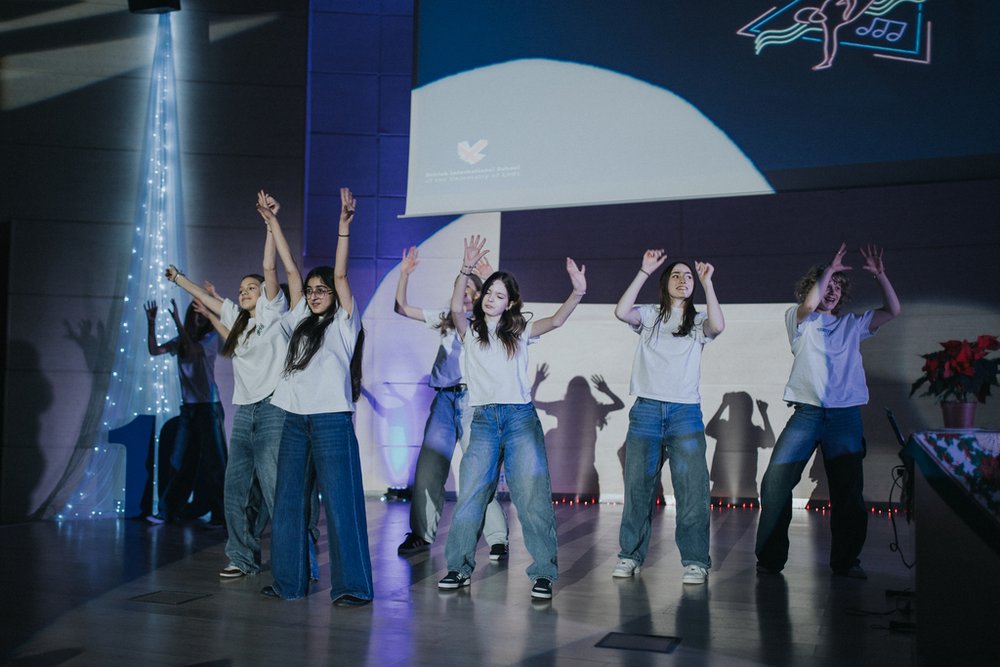 The 10th Anniversary of BISUL