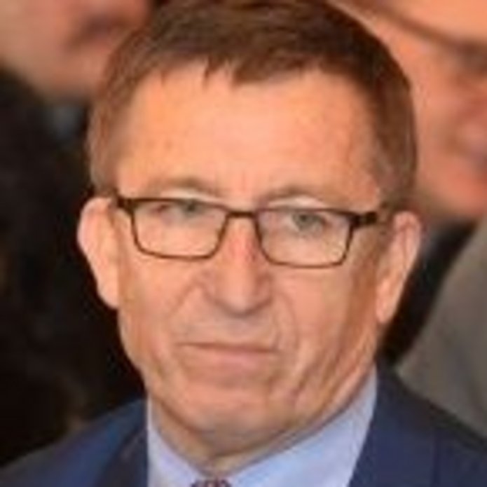 portret Andrzej Furman