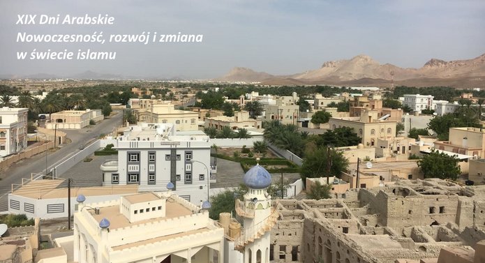 dni arabskie