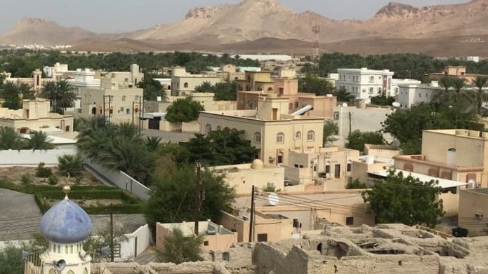 dni arabskie