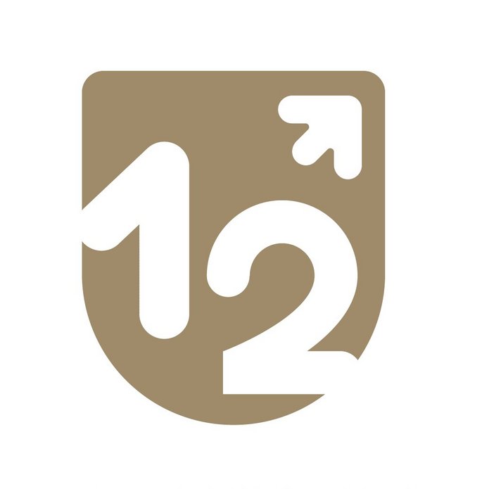 Logo XII Polskiego Zjazdu Filozoficznego 