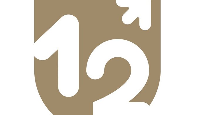 Logo XII Polskiego Zjazdu Filozoficznego 