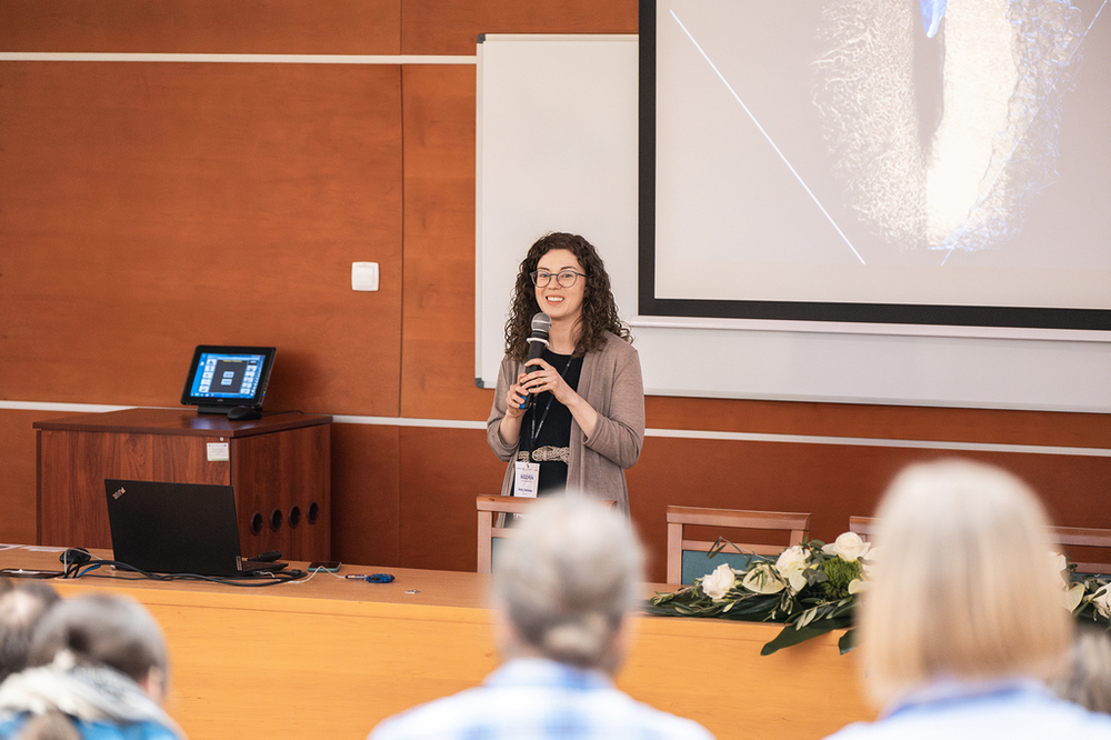 Guests of the conference Guests of the conference